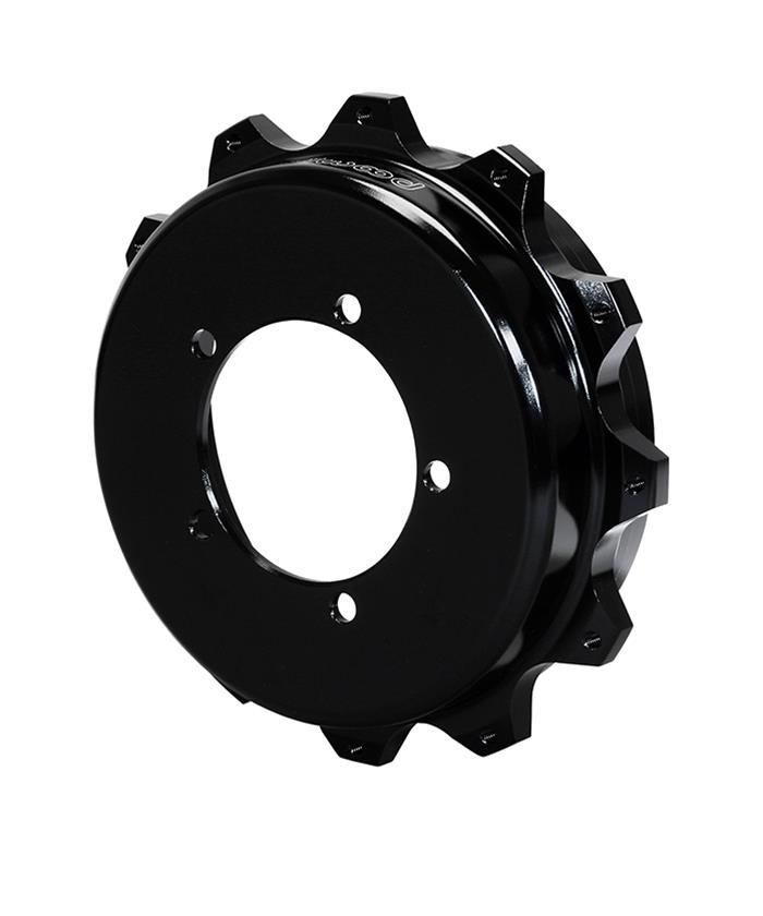 Wilwood Fixed Mount Parking Brake Rotor Hats 170-13905
