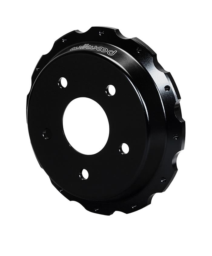 Wilwood Fixed Mount Parking Brake Rotor Hats 170-13908