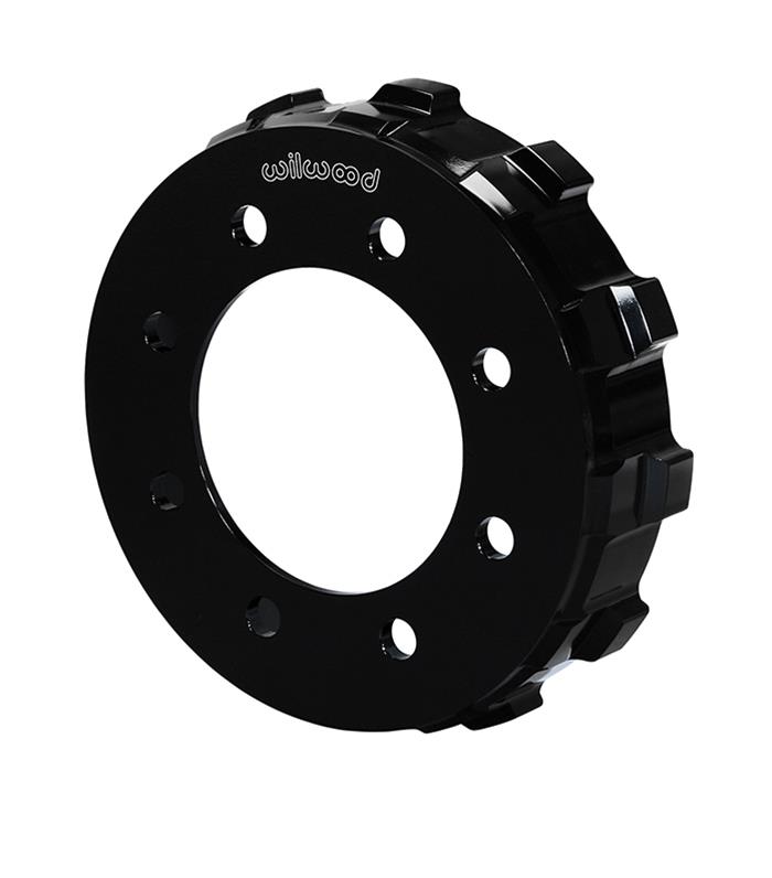 Wilwood Hat-Park Brake 1.92in Offset 8 x 6.692 - 12 on 9.75in 170-15063