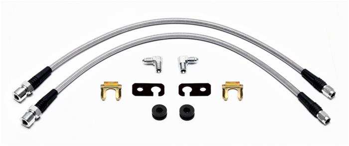 Wilwood Brake Flexline Kits 220-11980