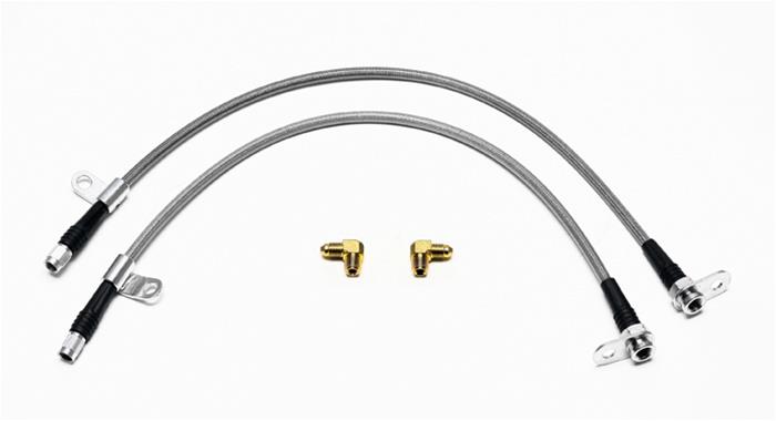 Wilwood Brake Flexlines 220-12948