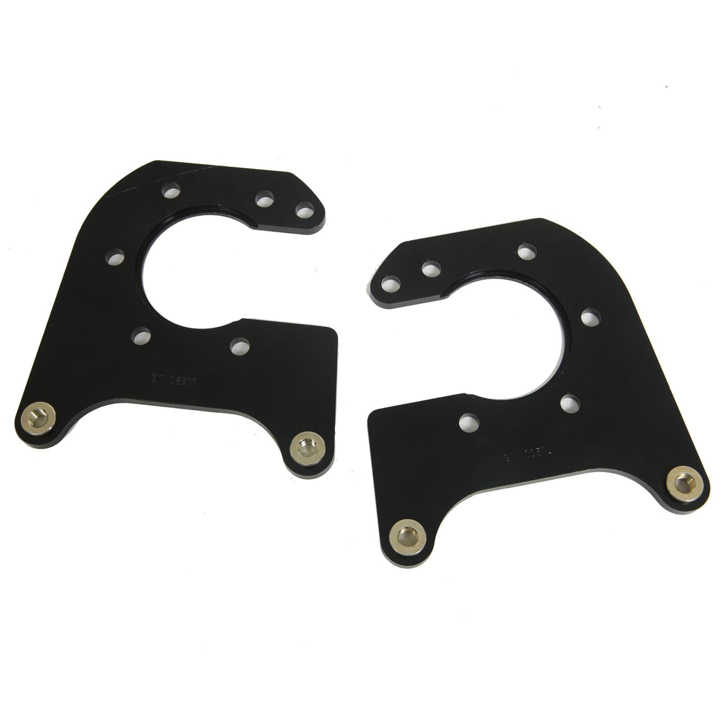 Wilwood Brake Caliper Mounting Brackets 249-0251L/R