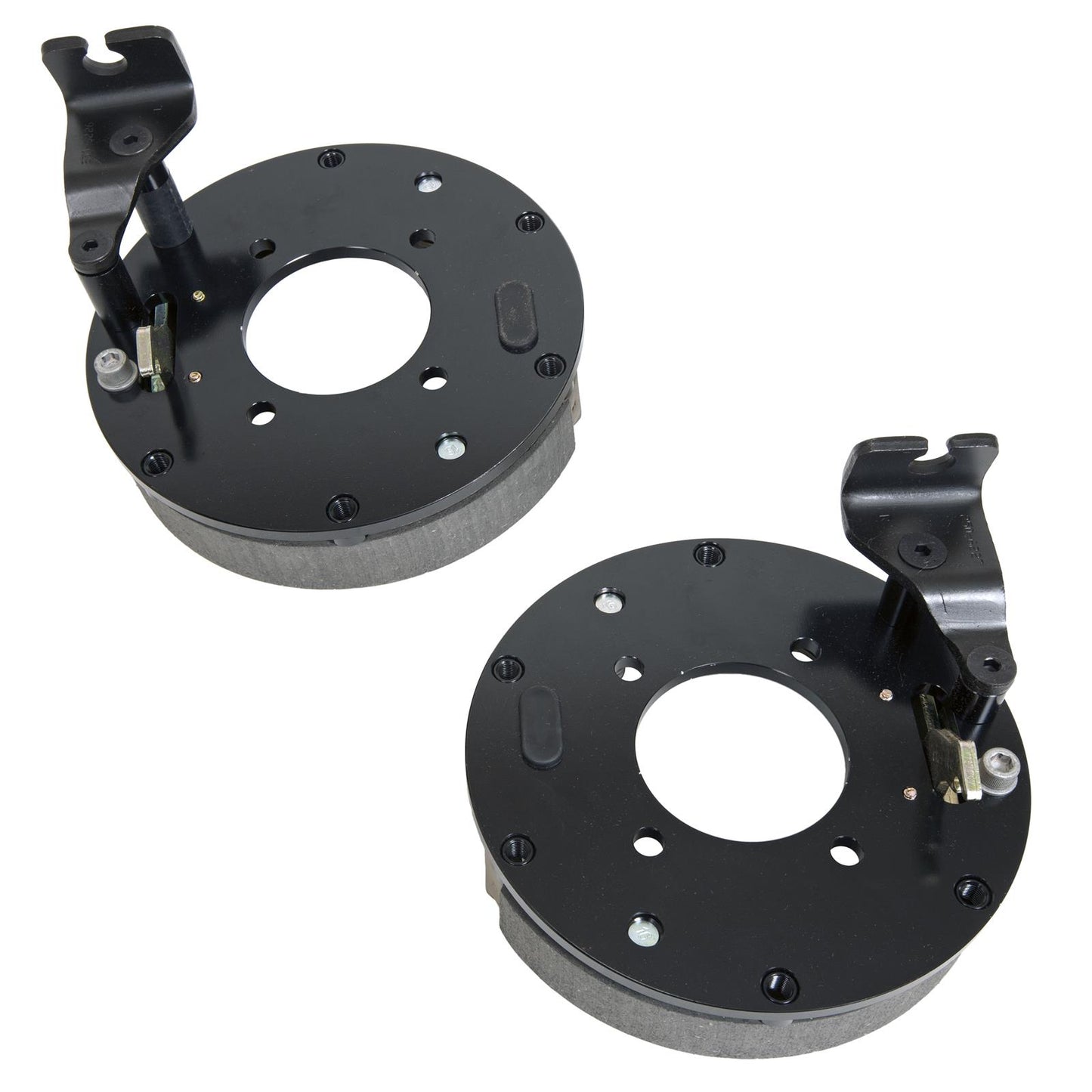 Wilwood Disc Brakes Brake Caliper Mounting Brackets 249-9774/10911