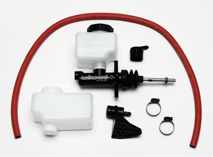 Wilwood Compact Remote Flange Mount Master Cylinders 260-13621