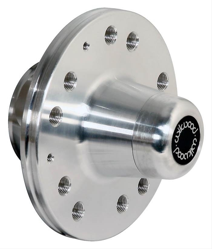 Wilwood Forged Billet Aluminum Brake Hub Assemblies 270-10658