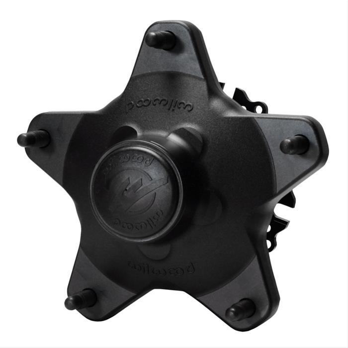 Wilwood Starlite 55 Wide 5 Racing Hubs 270-12127C