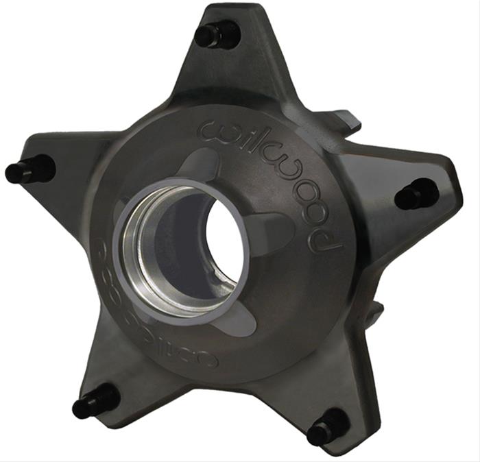 Wilwood Starlite 55 Wide 5 Racing Hubs 270-6735BD
