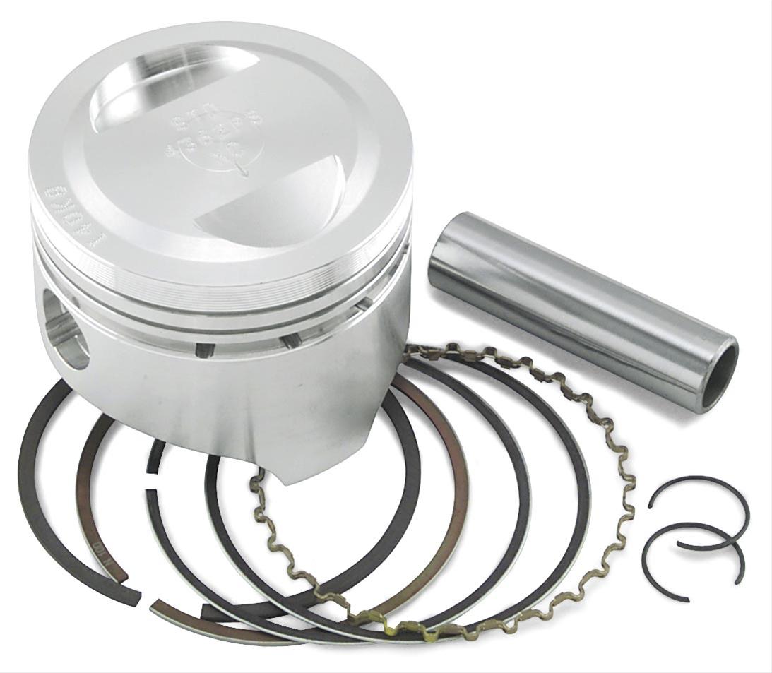 Wiseco Powersports Piston Kits 4713M09000