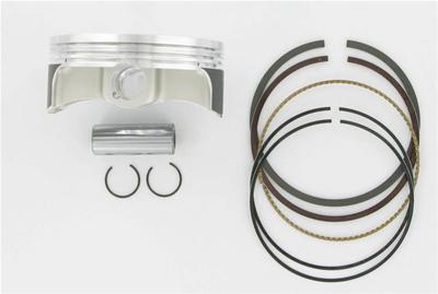 Wiseco Powersports Piston Kits 4785M09700