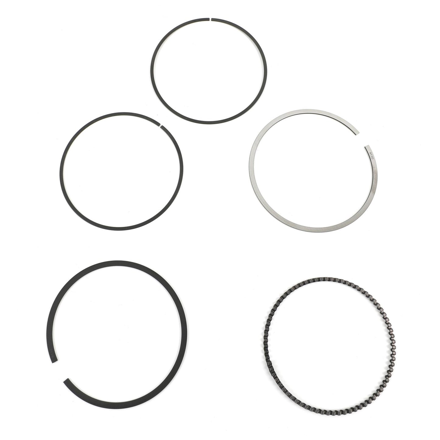 Wiseco Sport Compact Pistons 6549M88AP
