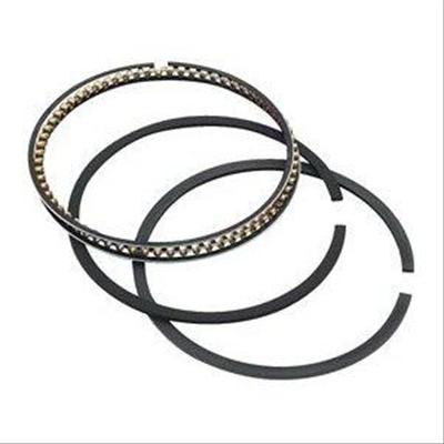 Wiseco 4-Stroke Piston Rings 9050XX