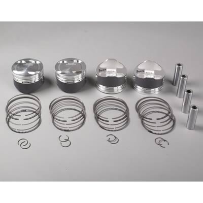 Wiseco Sport Compact Piston and Ring Kits K553M835