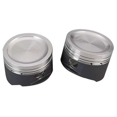 Wiseco Sport Compact Piston and Ring Kits K556M865