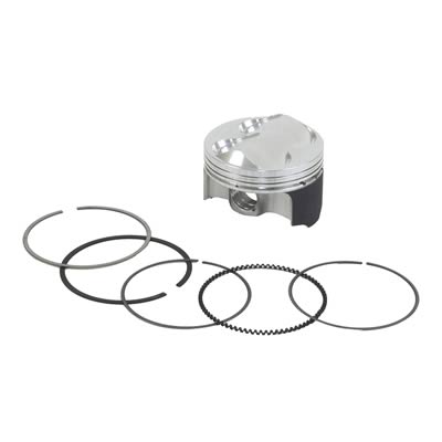 Wiseco Sport Compact Piston and Ring Kits K594M84
