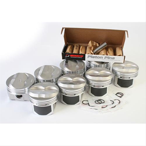 Wiseco Pro Tru Forged Piston Kits K632M87