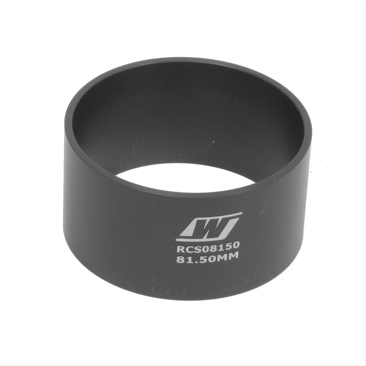 Wiseco Ring Compressor Sleeves RCS08950