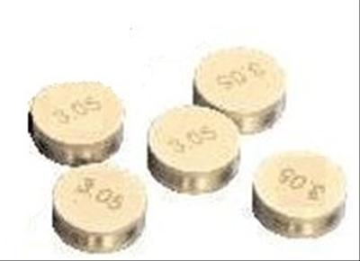 Wiseco Valve Shims VS9170