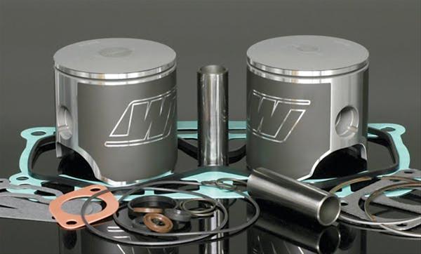 Wiseco Powersports Piston Kits VT2709