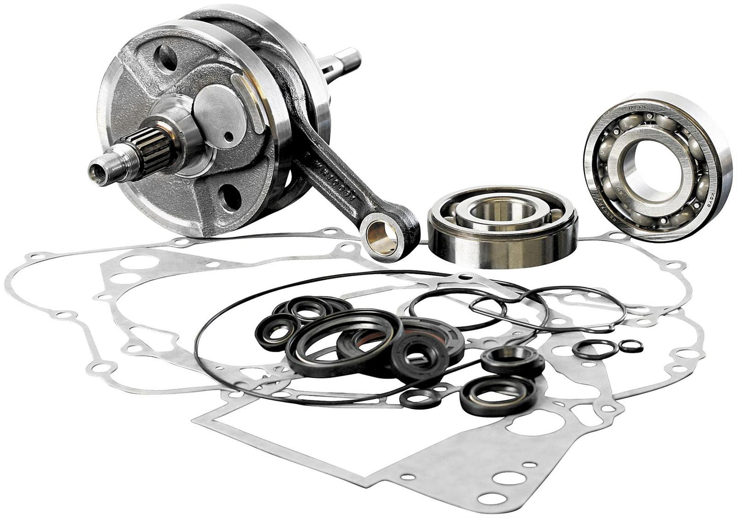 Wiseco Crankshaft Kits WPC101
