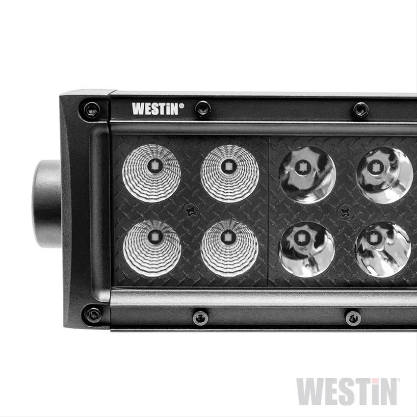 Westin B-Force LED Light Bars 09-12212-40C