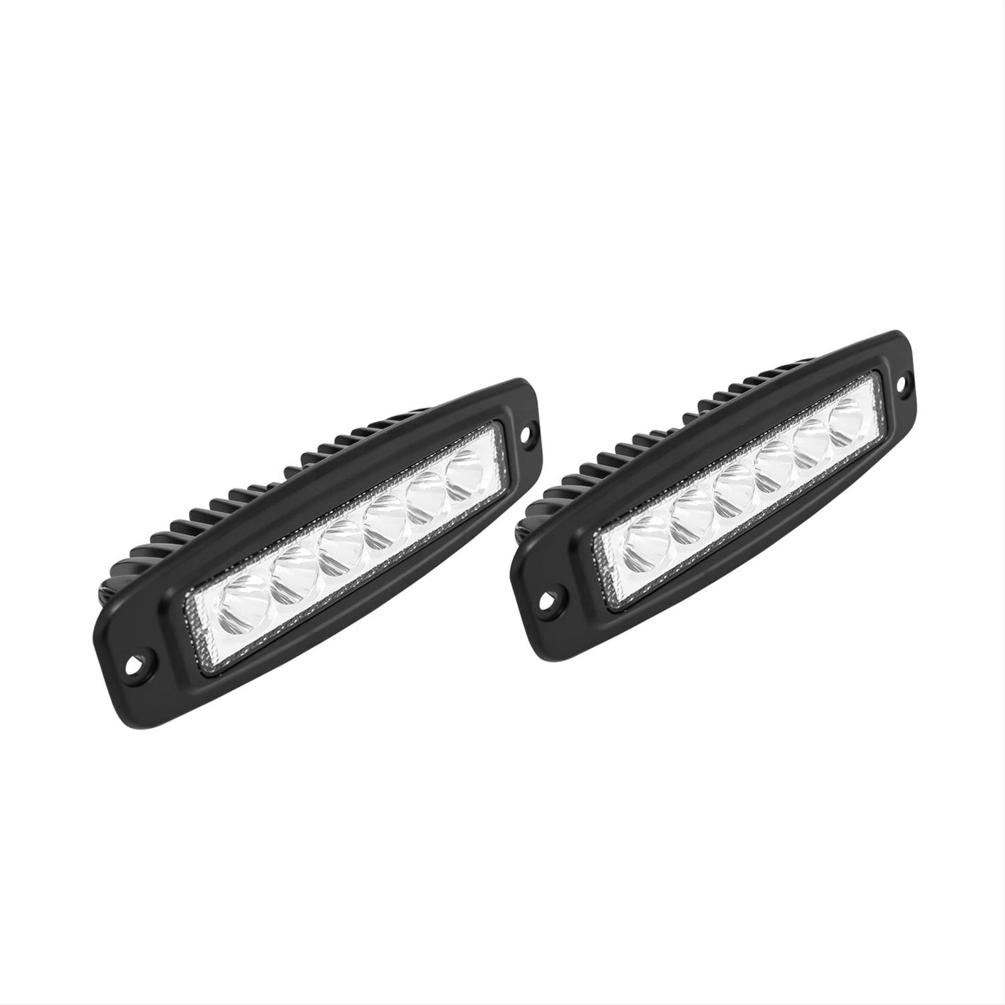 Westin FM6 LED Flush-Mount Lights 09-1918FM6