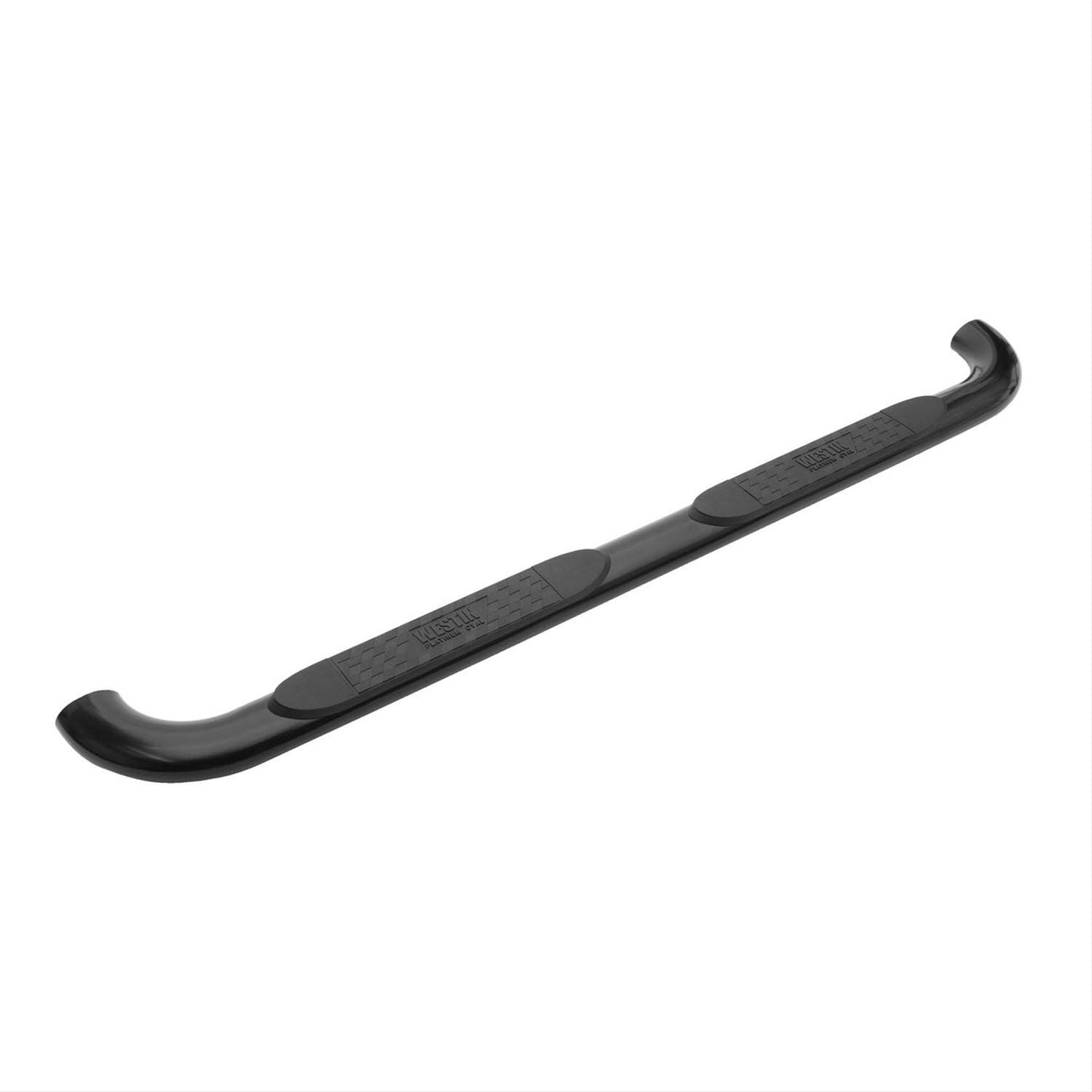 Westin Platinum Series Oval Step Bars 21-2775