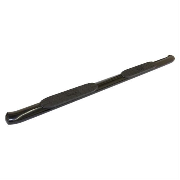 Westin Pro Traxx 4 Oval Nerf Step Bars 21-23585