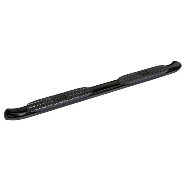 Westin Pro Traxx 4 Oval Nerf Step Bars 21-23715
