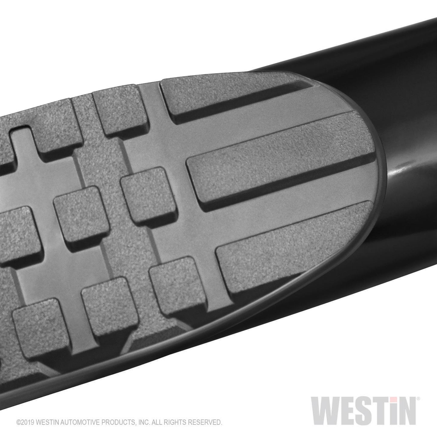 Westin Pro Traxx 4 Oval Nerf Step Bars 21-24165