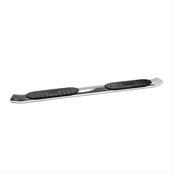 Westin Pro Traxx 4 Oval Nerf Step Bars 21-53250