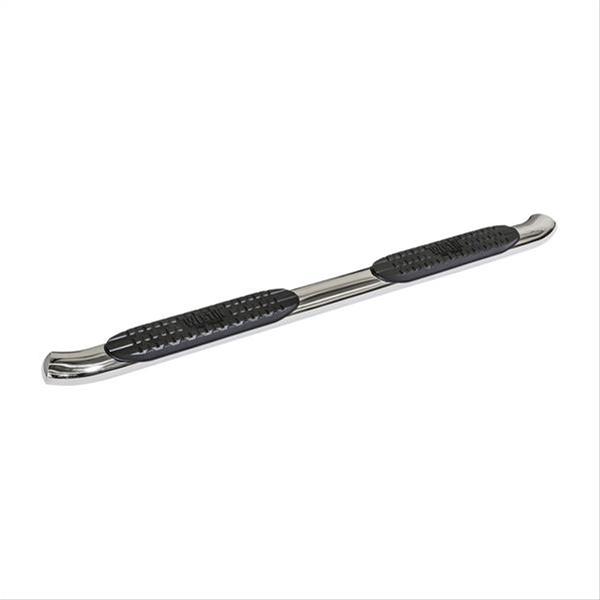 Westin Pro Traxx 4 Oval Nerf Step Bars 21-53560