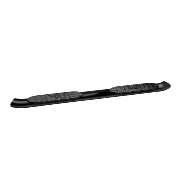 Westin Pro Traxx 4 Oval Nerf Step Bars 21-53725