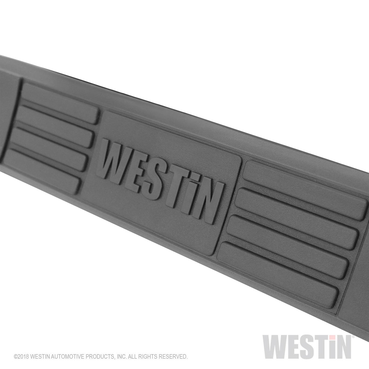Westin E-Series Step Bars 23-4155