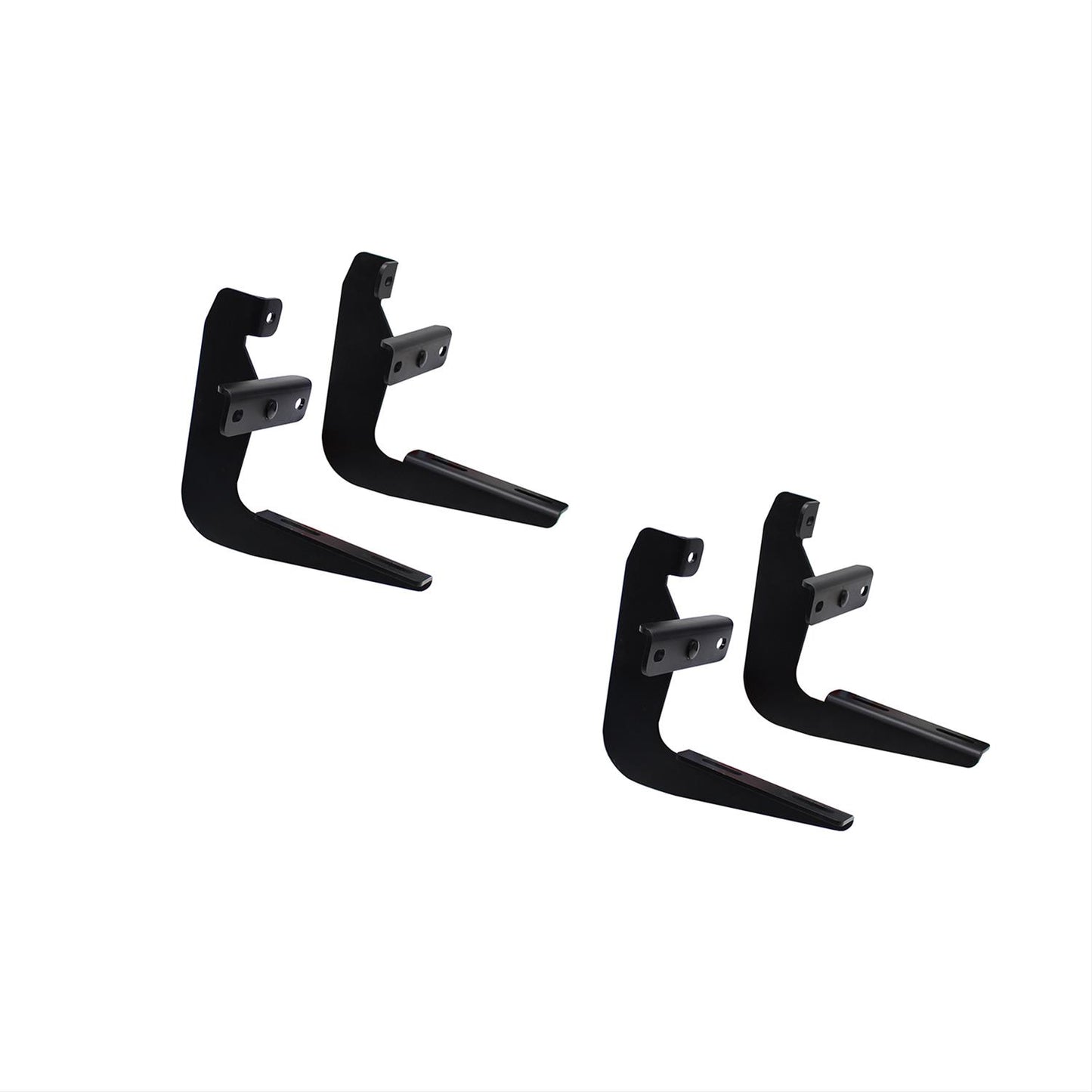 Westin Sure-Grip Running Board Mount Kits 27-2175