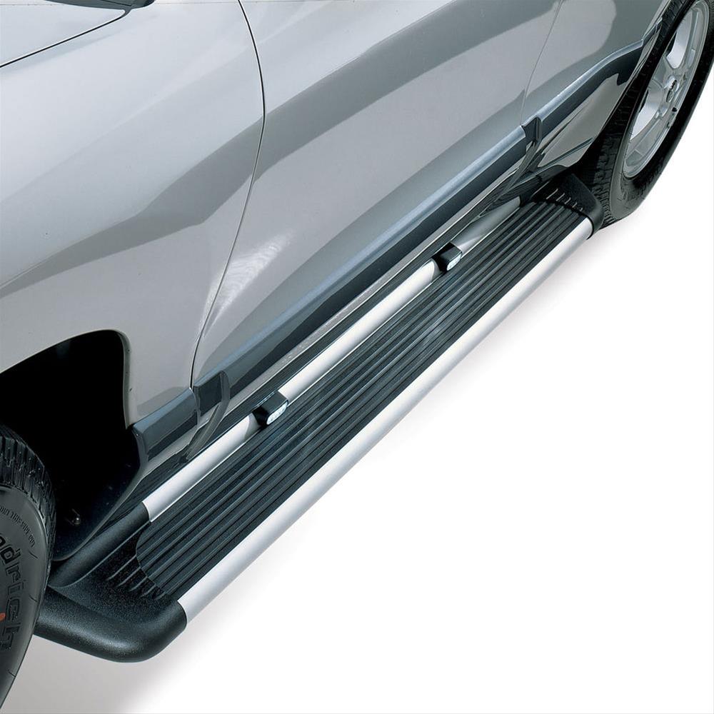 Westin Sure-Grip Running Boards 27-6630