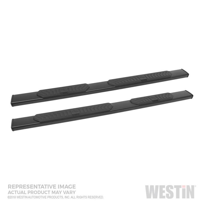 Westin R5 Series Step Bars 28-51275