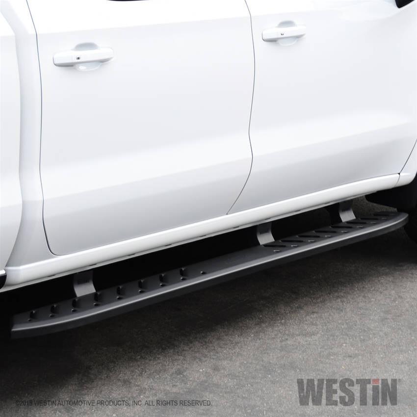 Westin Thrasher Running Boards 28-81275