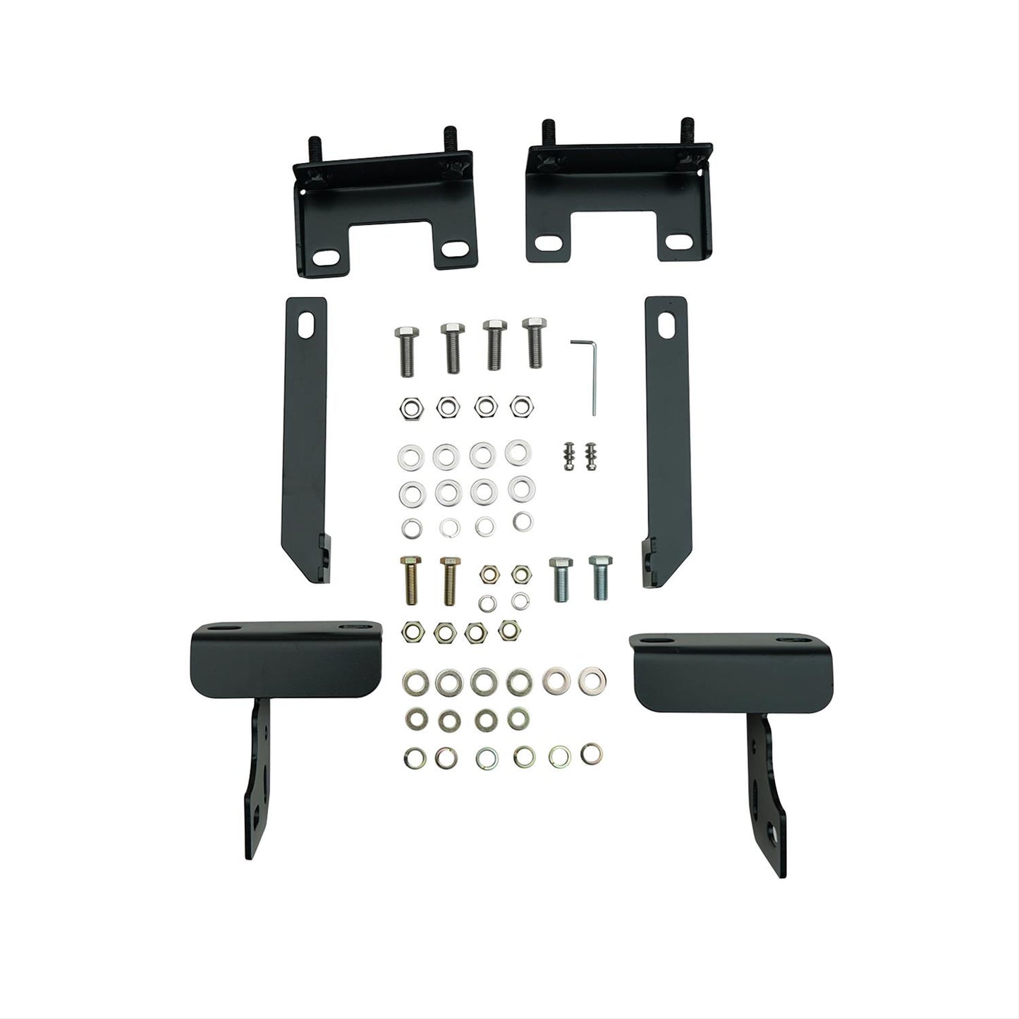 Westin E-Series Bull Bars 31-5965