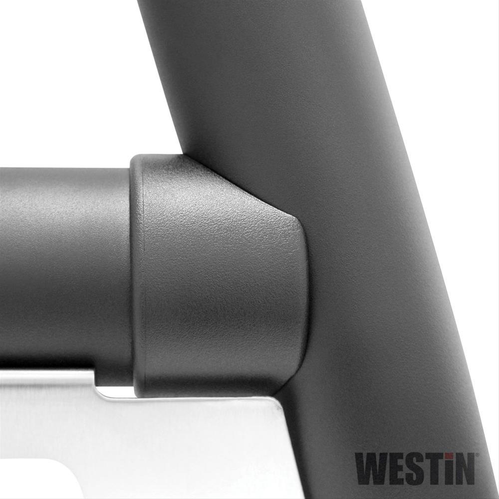 Westin Ultimate LED Bull Bars 32-3605L
