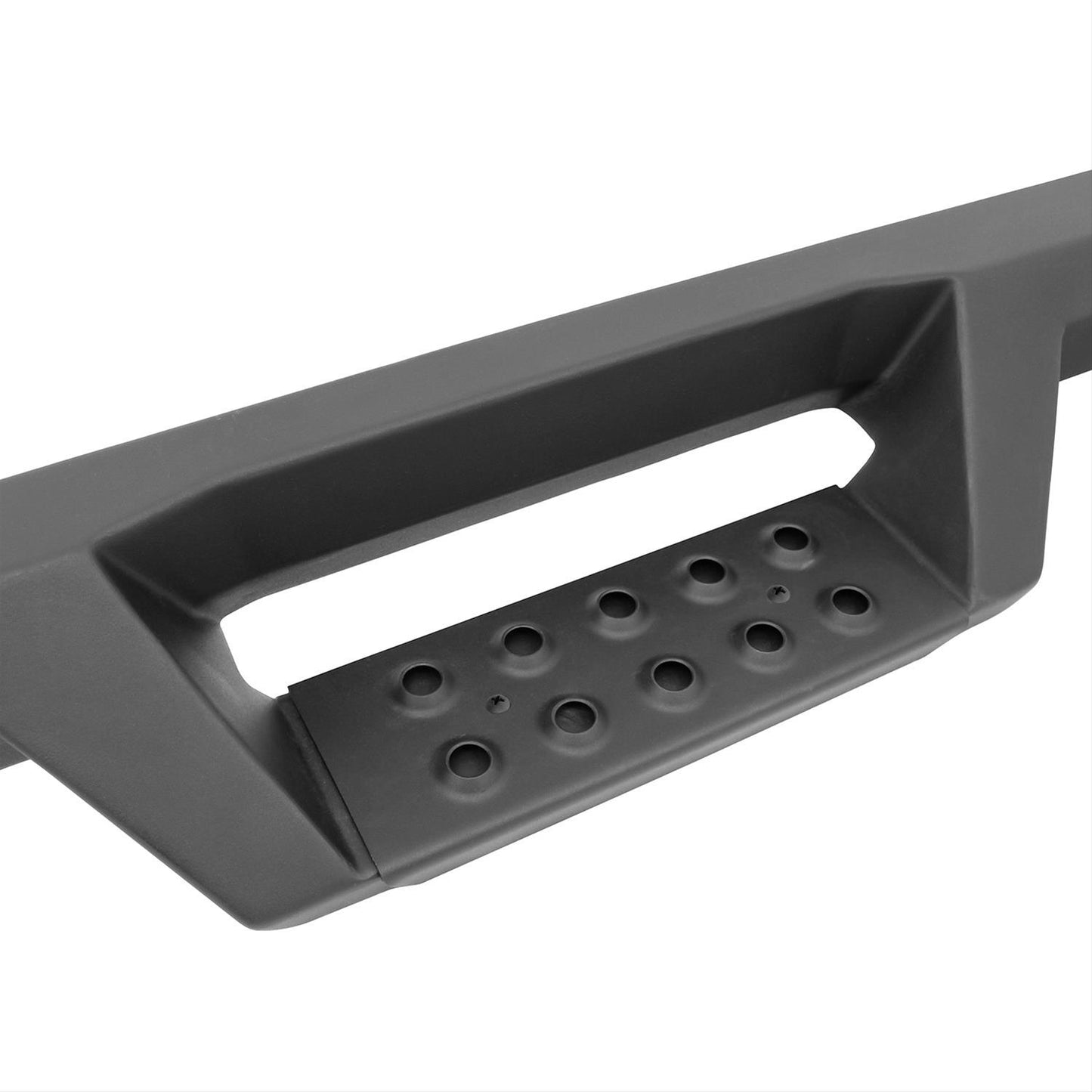 Westin HDX Drop Steps 56-13565
