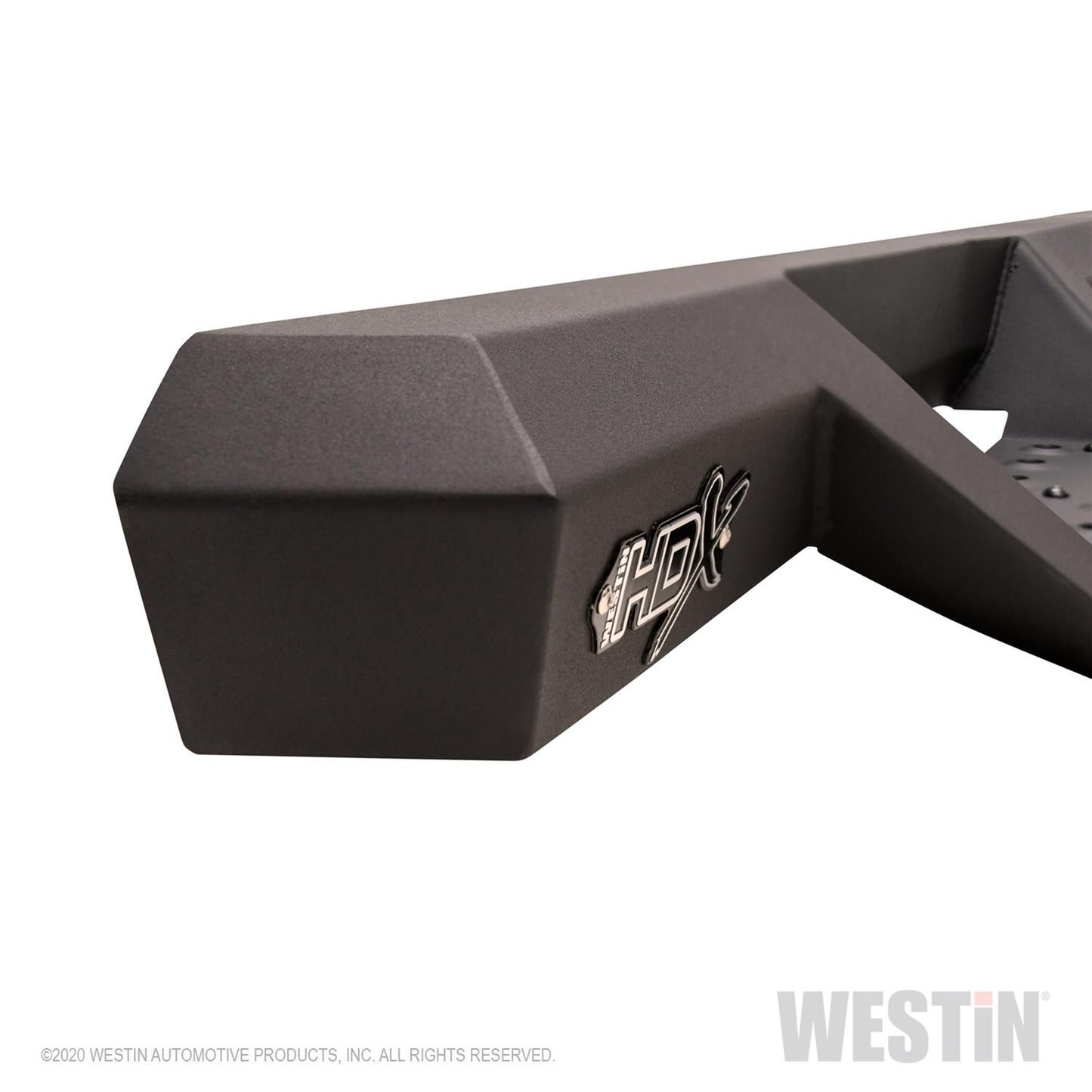 Westin HDX Drop Steps 56-14165