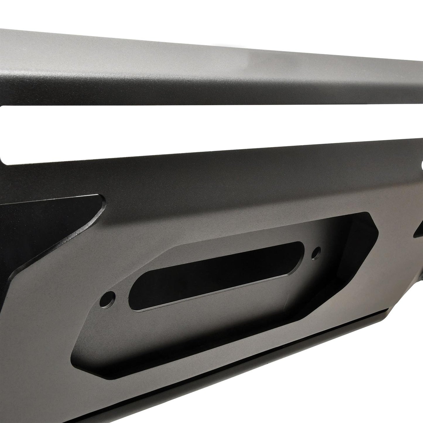 Westin Pro-Series Front Bumpers 58-411155