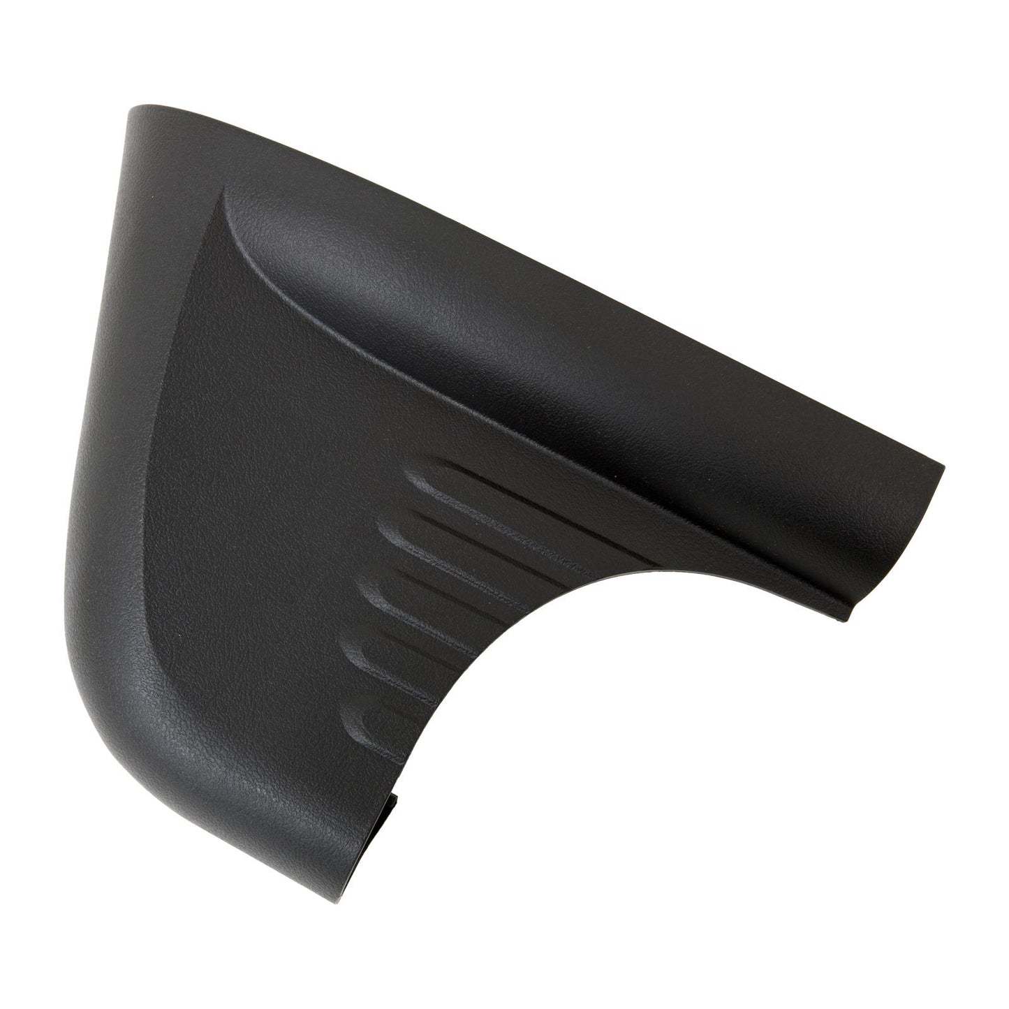Westin Sure-Grip Running Board Ends 80-0221