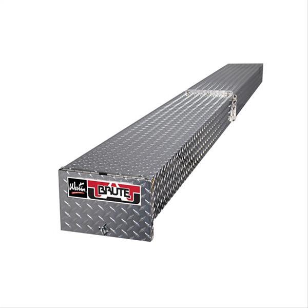 Westin Brute Aluminum Conduit Carrier Boxes 80-CC121