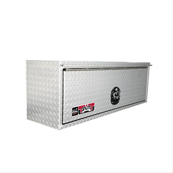 Westin Automotive Truck Toolboxes and Utility Boxes 80-HTB48