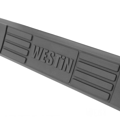 Westin E-Series Step Bars 23-3825