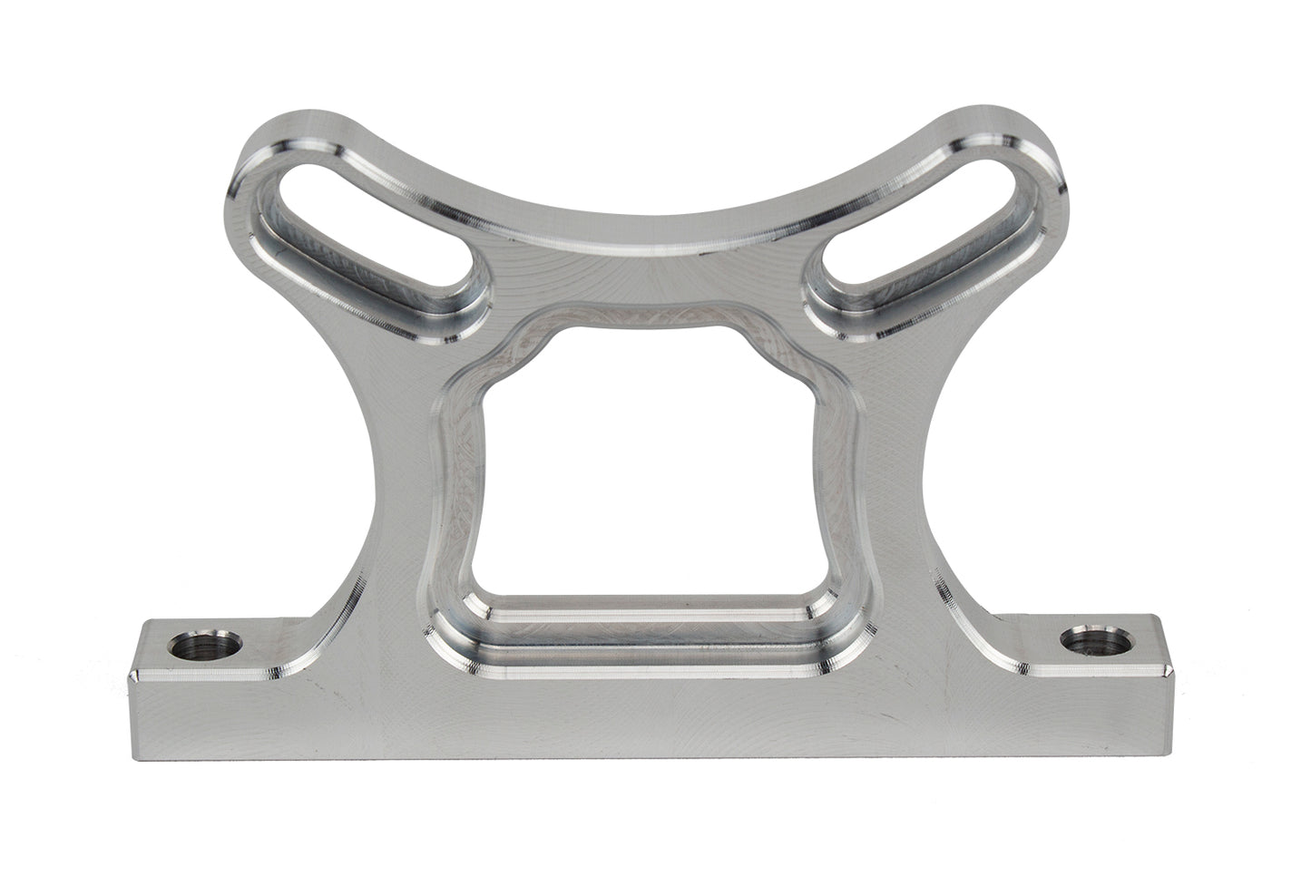 Air Lift Performance Mounting Bracket For FLO Tanks