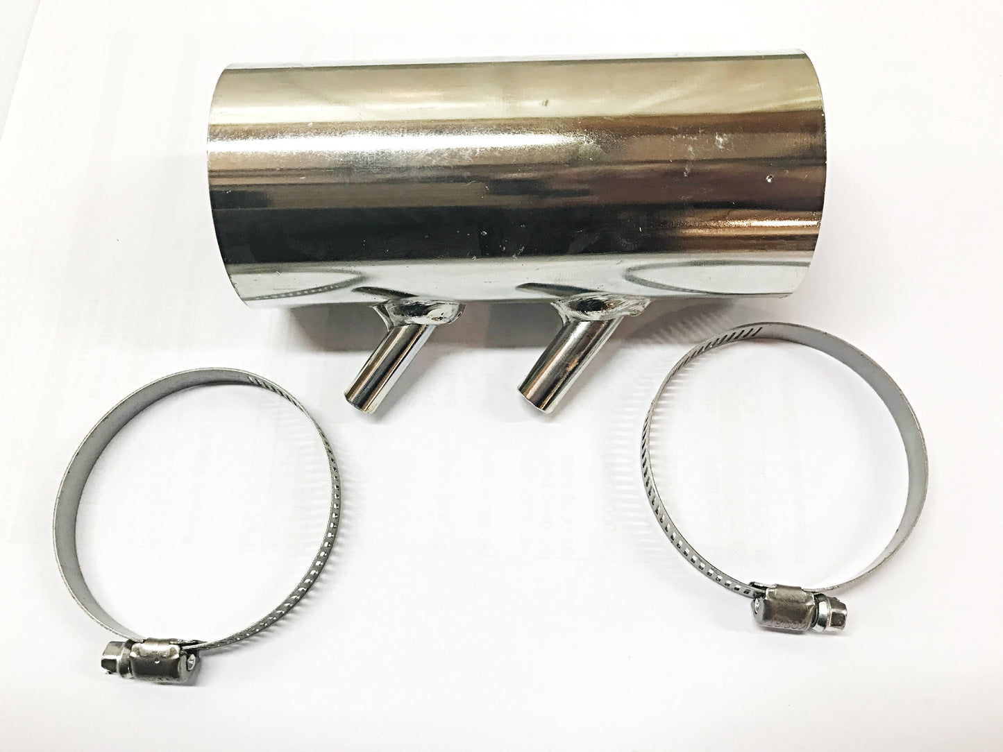 Fuel Tank Adaption Kit