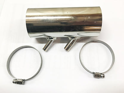 Fuel Tank Adaption Kit