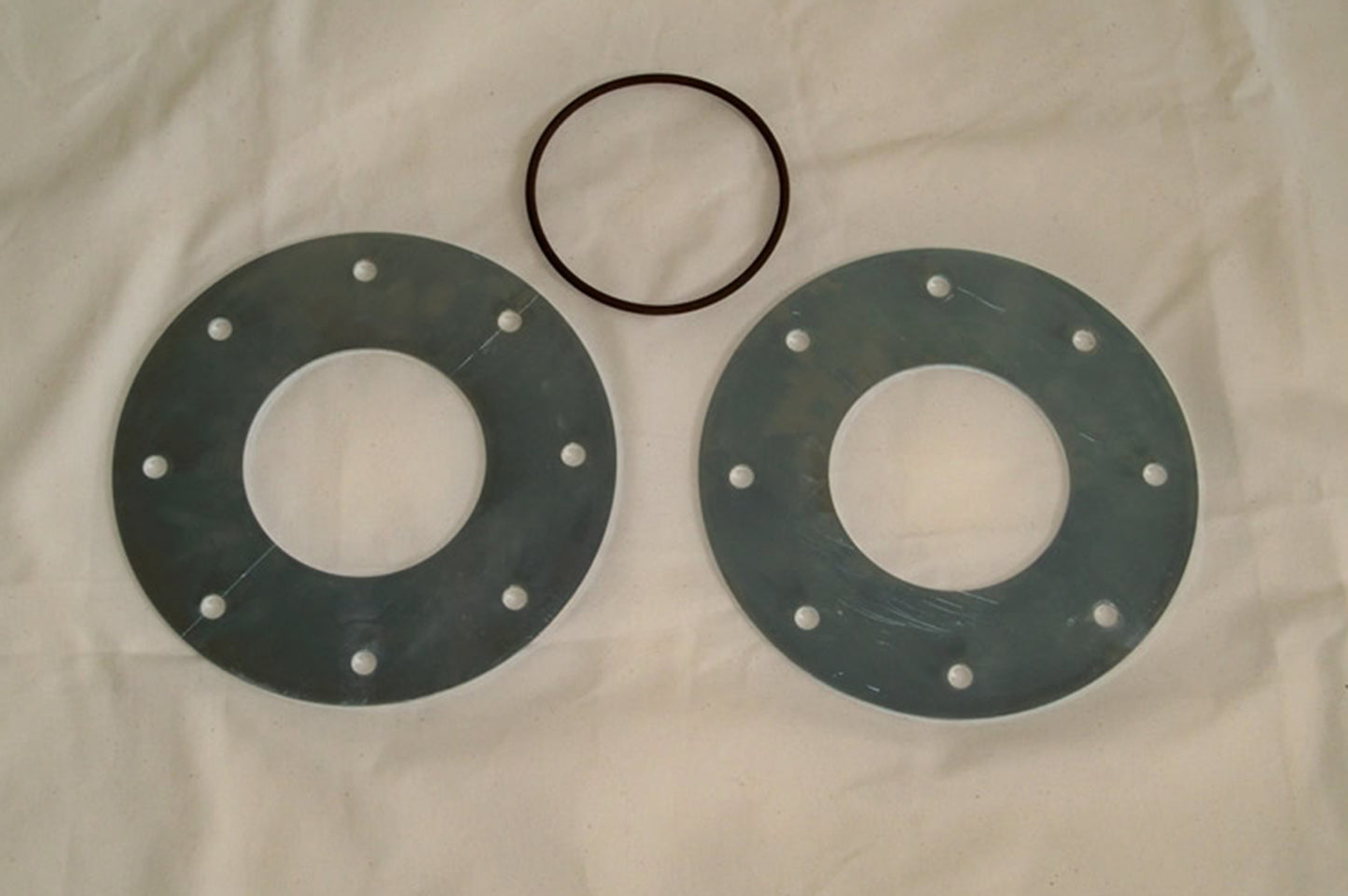 Fuel Sending Unit Adaption